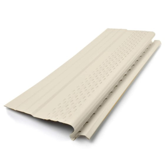 Half Round Pro Gutter Guards Sand