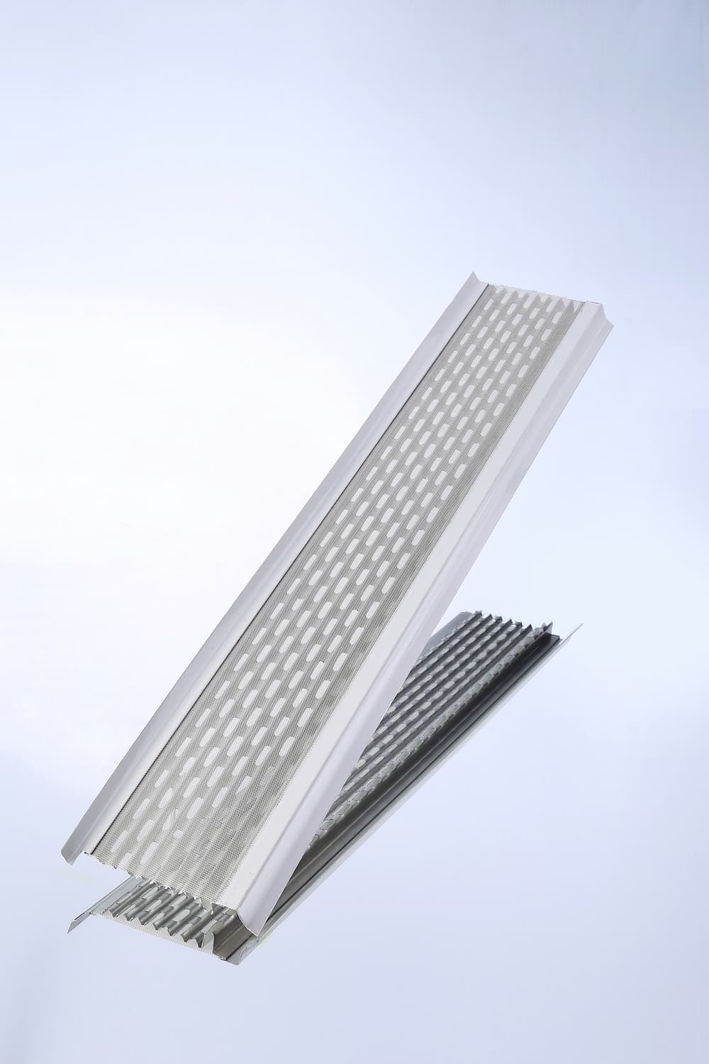 5 İnch Micromesh Gutter Guards