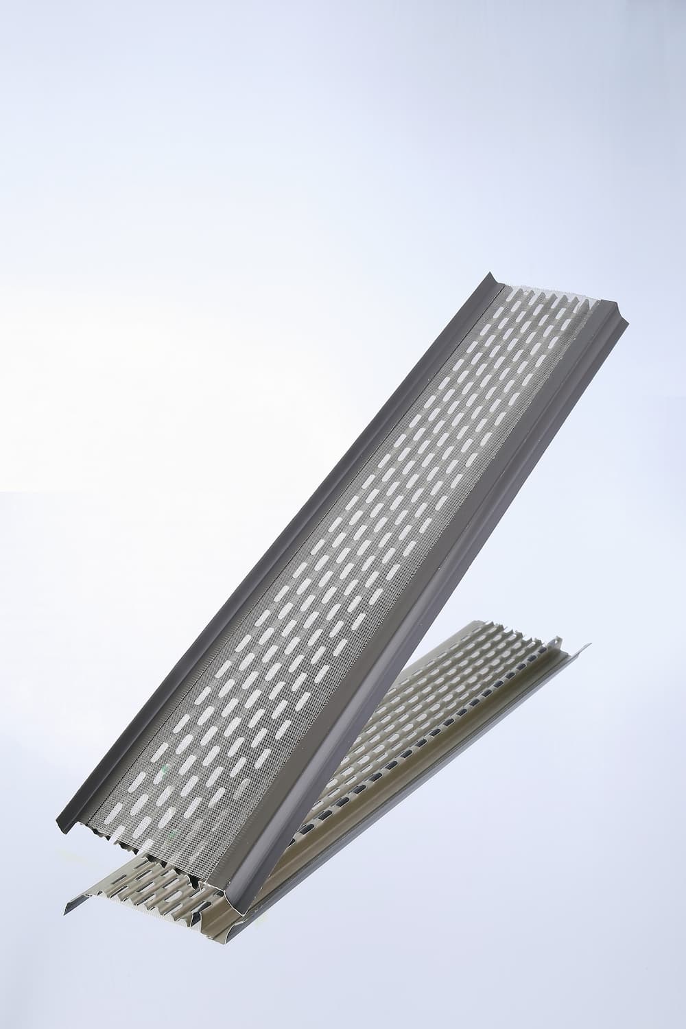 5 İnch Micromesh Gutter Guards