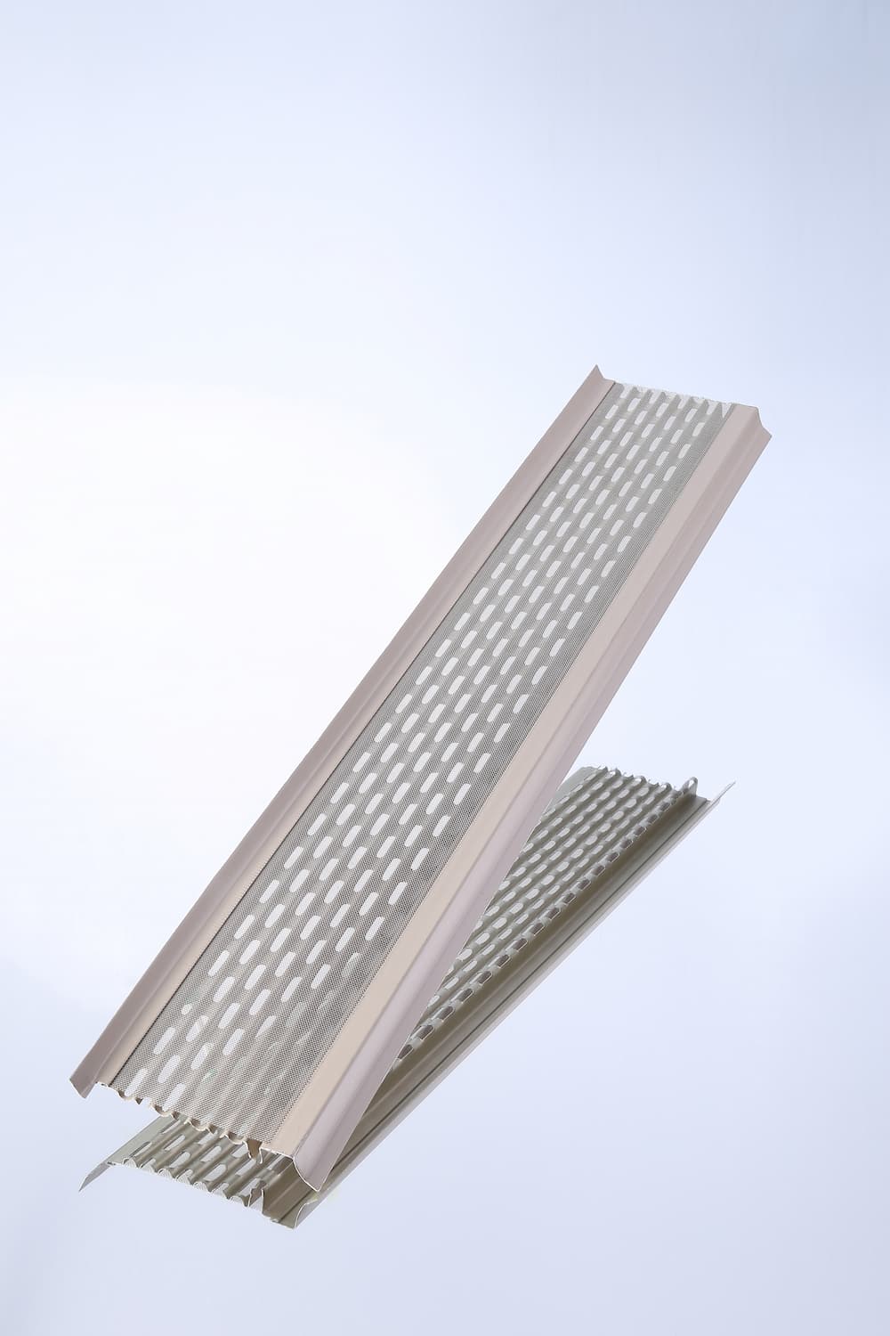 5 İnch Micromesh Gutter Guards