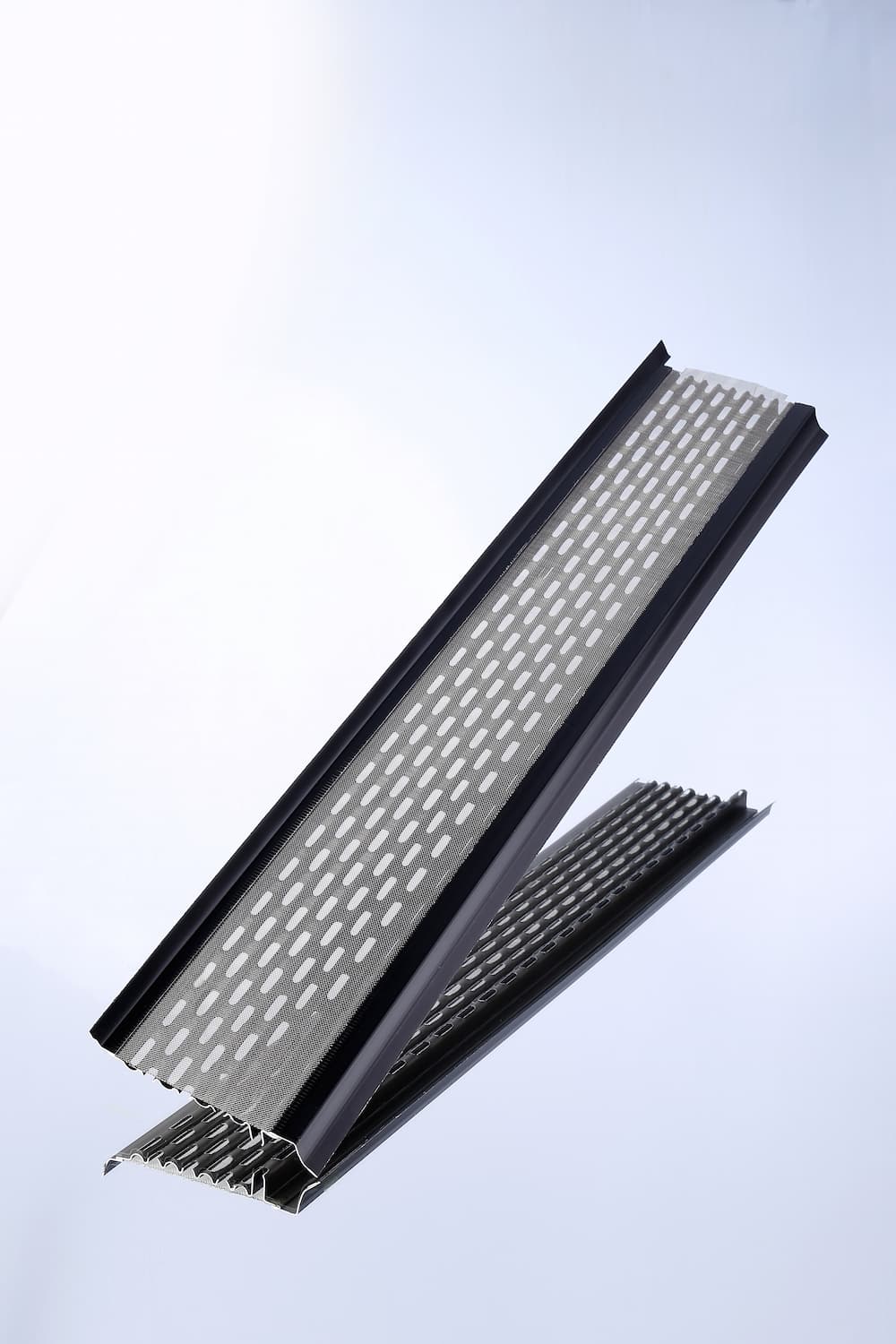 5 İnch Micromesh Gutter Guards