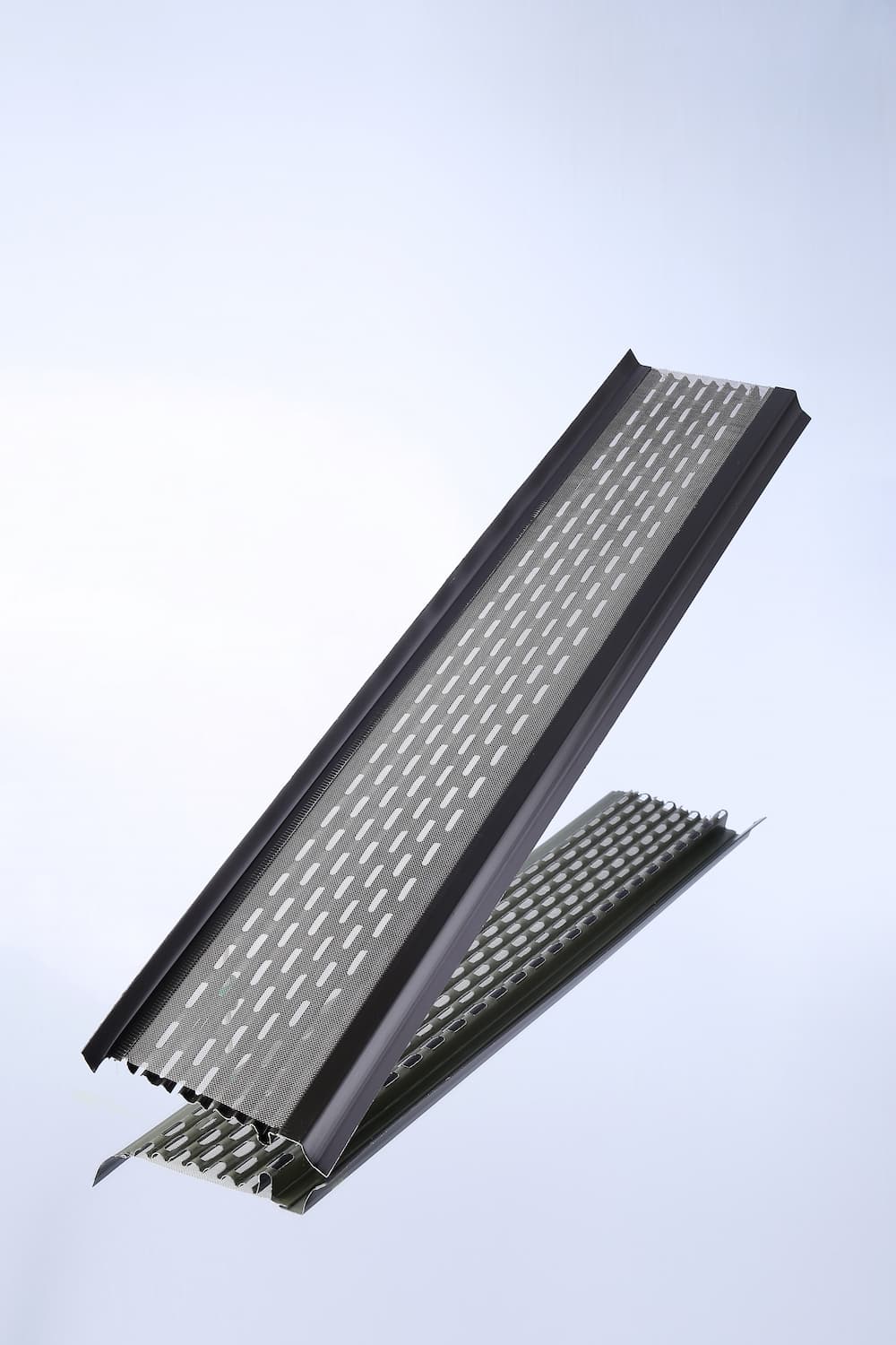 5 İnch Micromesh Gutter Guards