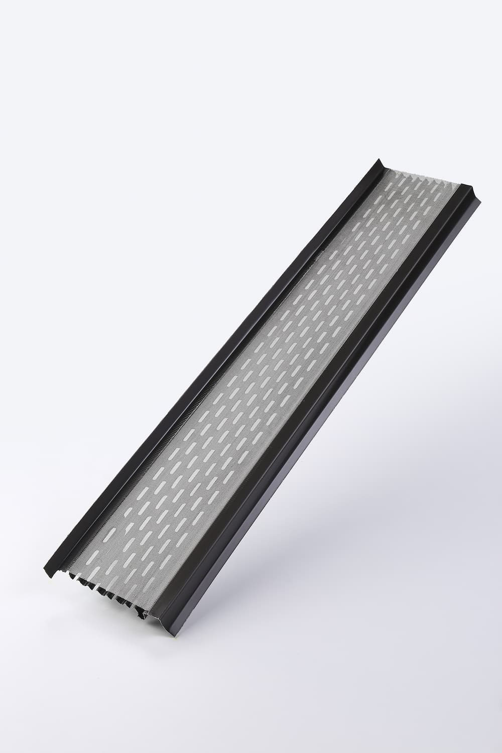 5 İnch Micromesh Gutter Guards