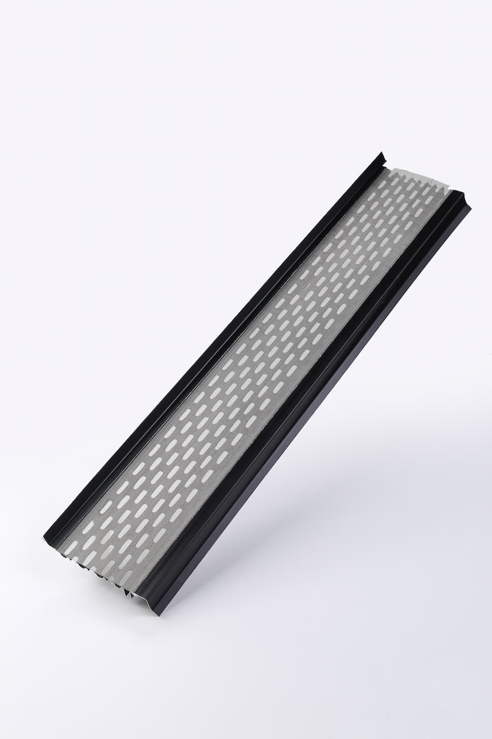 5 İnch Micromesh Gutter Guards