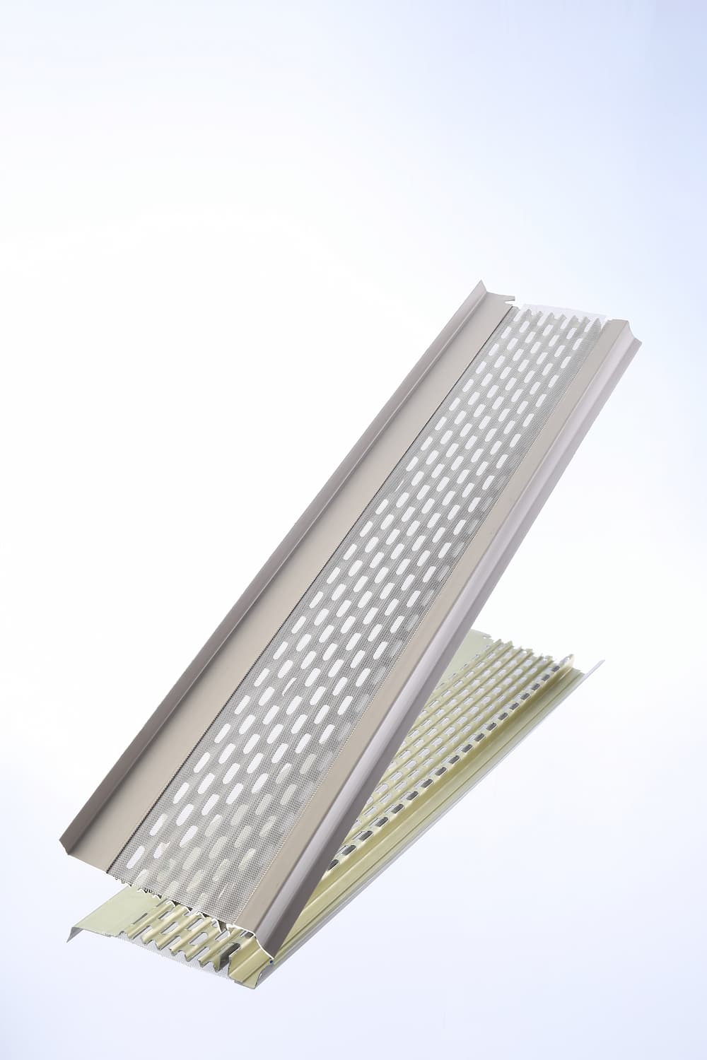 6 Inch Micromesh Gutter Guards