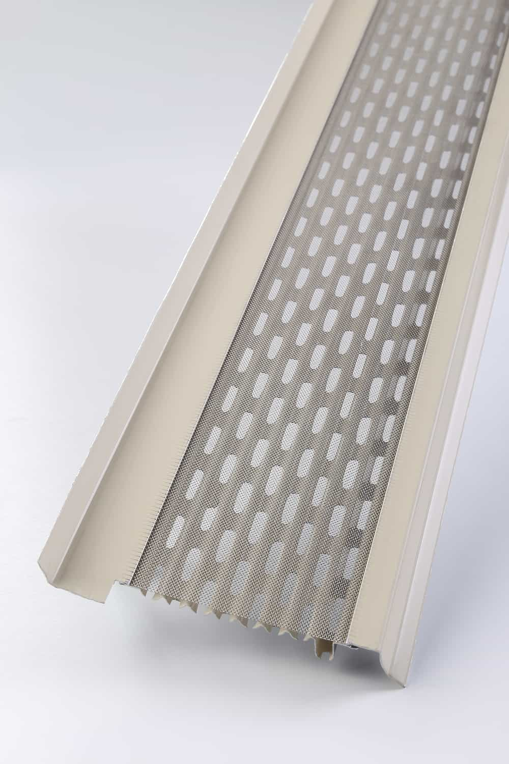 6 Inch Micromesh Gutter Guards