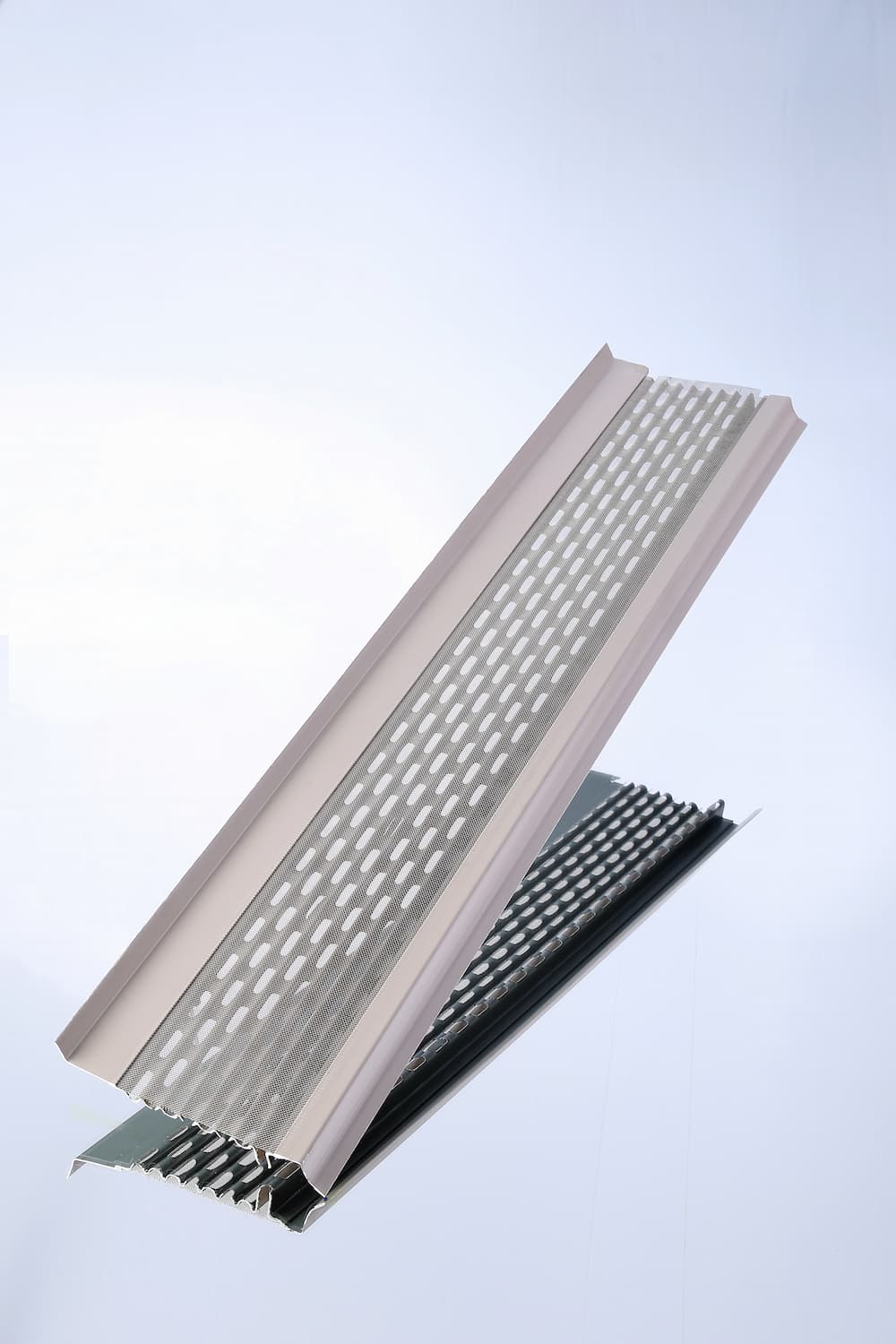 6 Inch Micromesh Gutter Guards