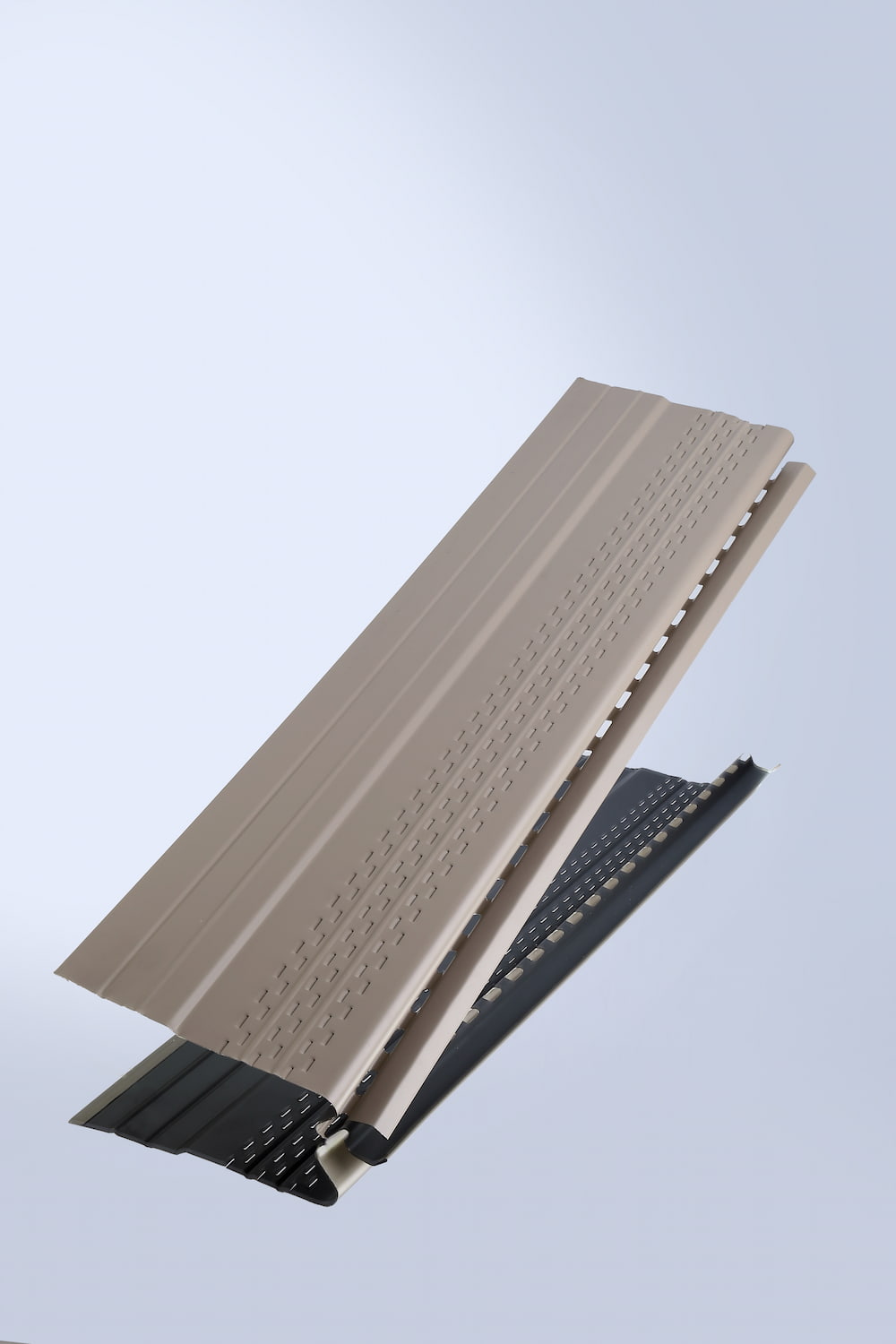 7 inch waterlock pro gutter guards