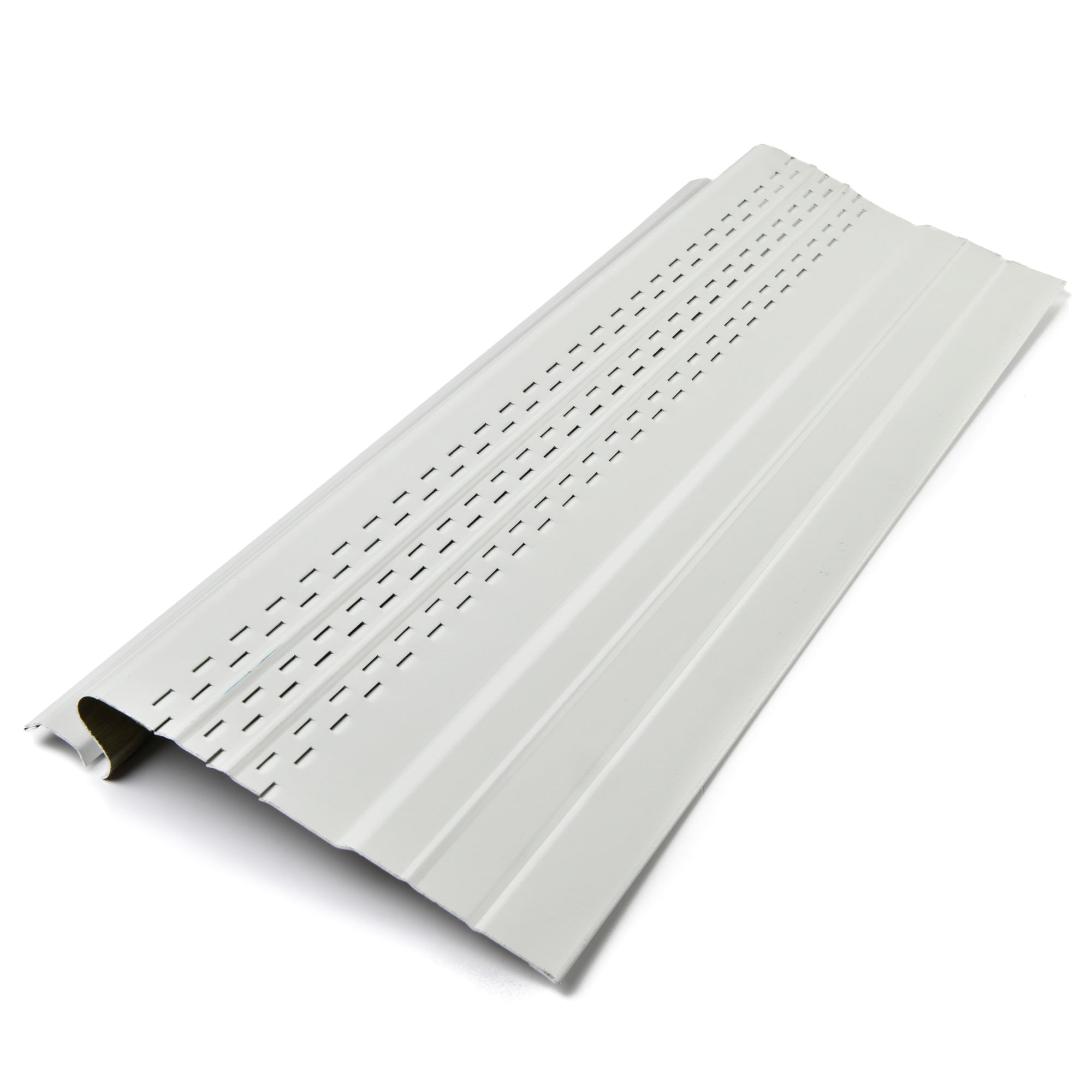 Sample For Copper Gutter Guards