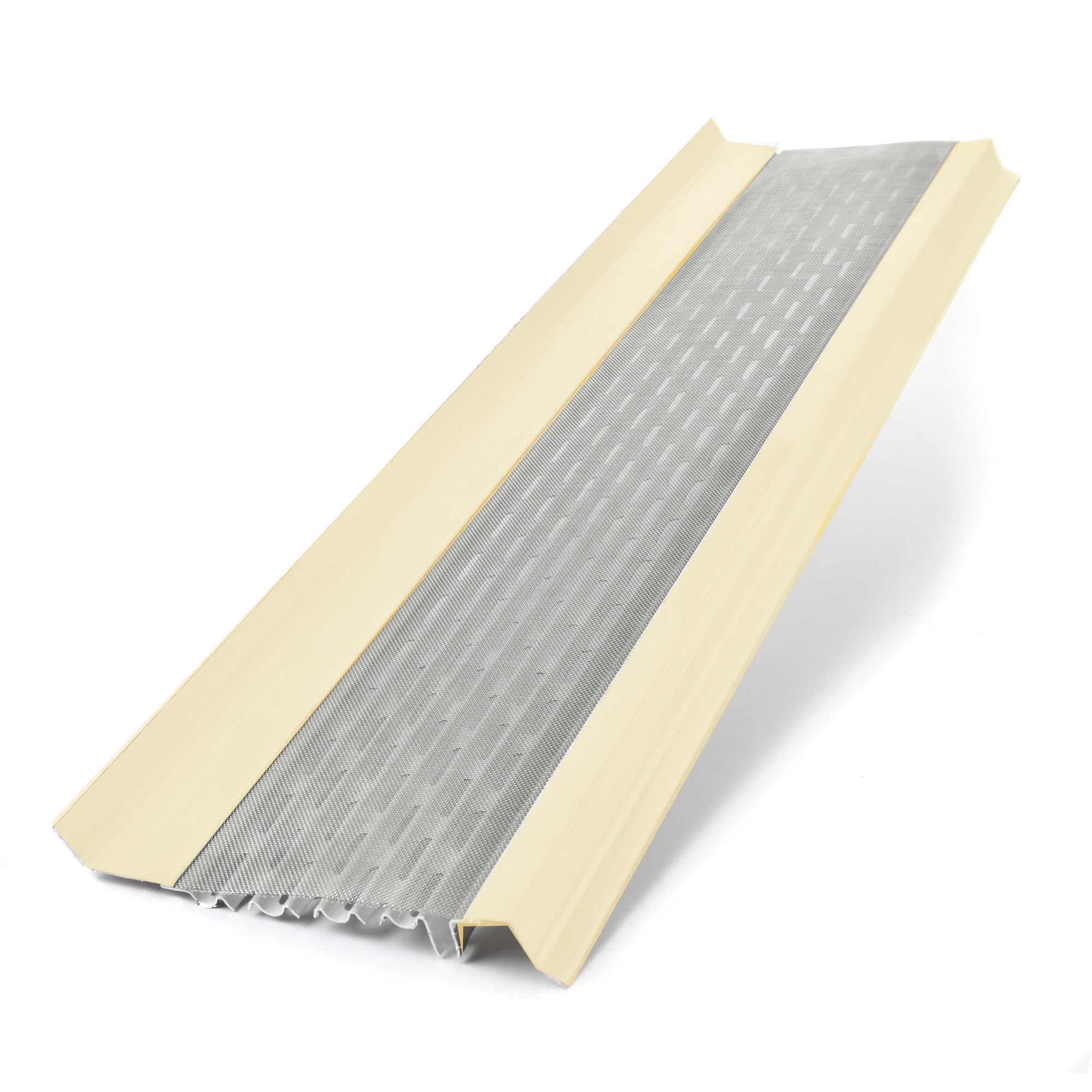 6 inch micromesh gutter guards egg