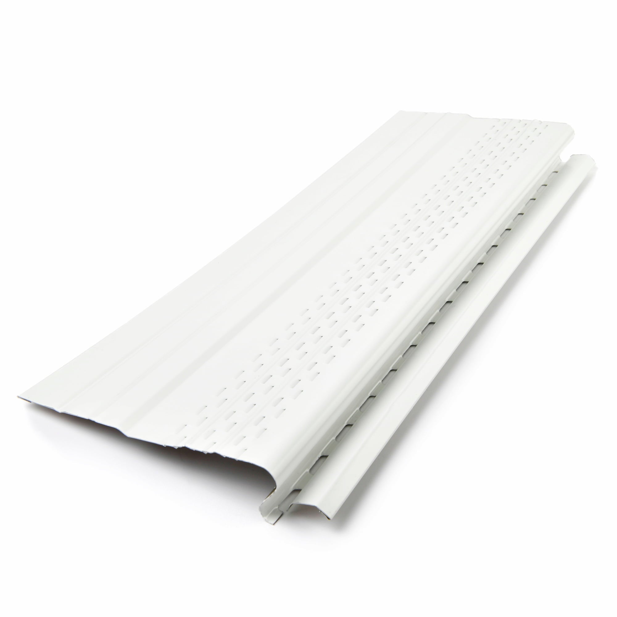 waterlock pro gutter guards  white