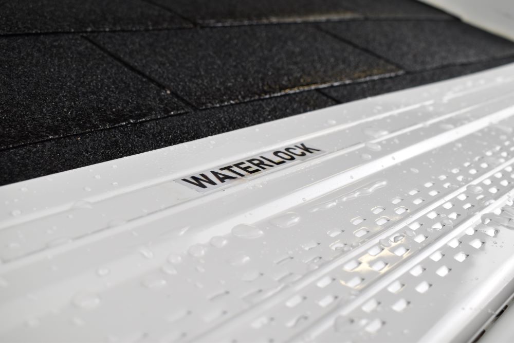 waterlock pro gutter guards white 4